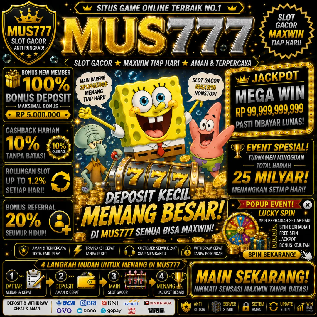 MUS777Banner